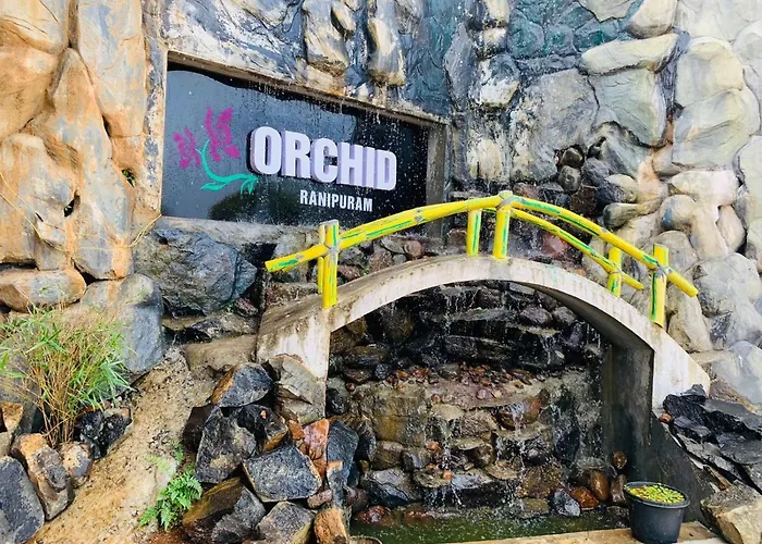 Orchid Ranipuram