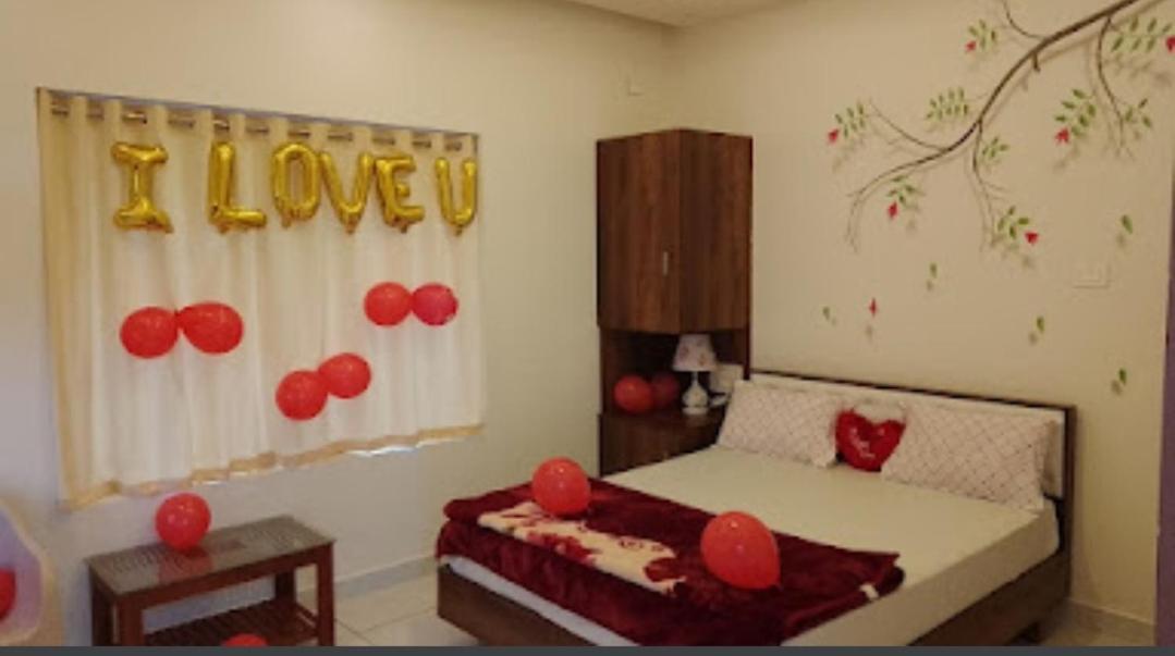 Orchid Ranipuram Homestay *
