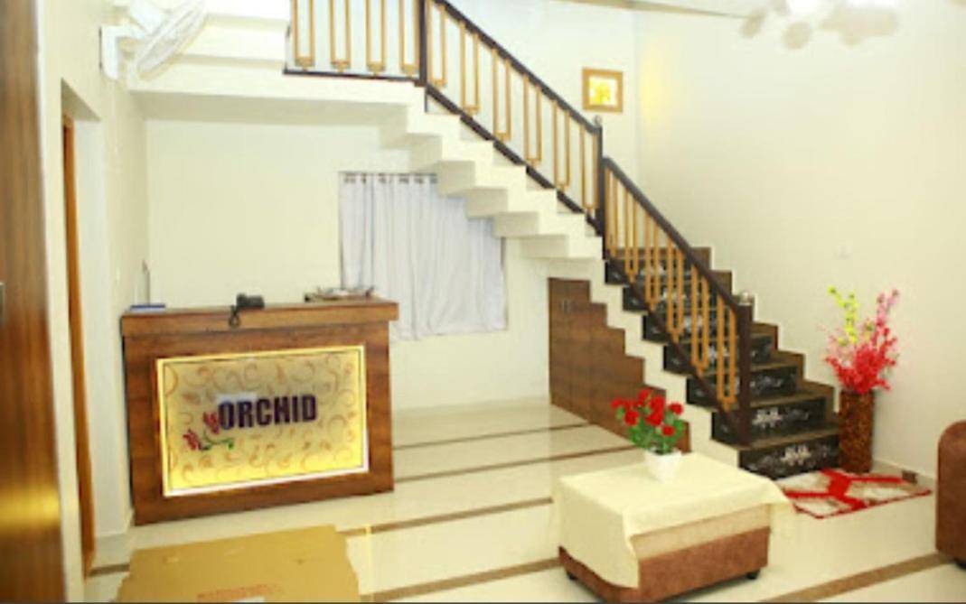 Orchid Ranipuram Homestay *