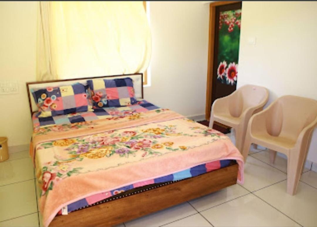 Orchid Ranipuram Homestay *