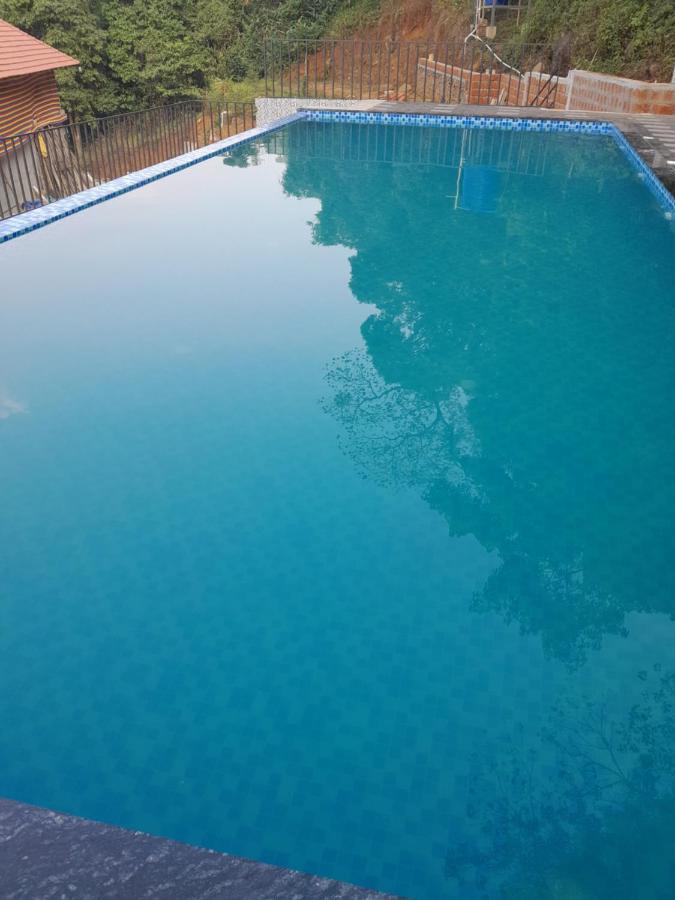 Orchid Ranipuram Homestay Kallar (Kasaragod)